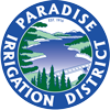 Paradise Irrigation District